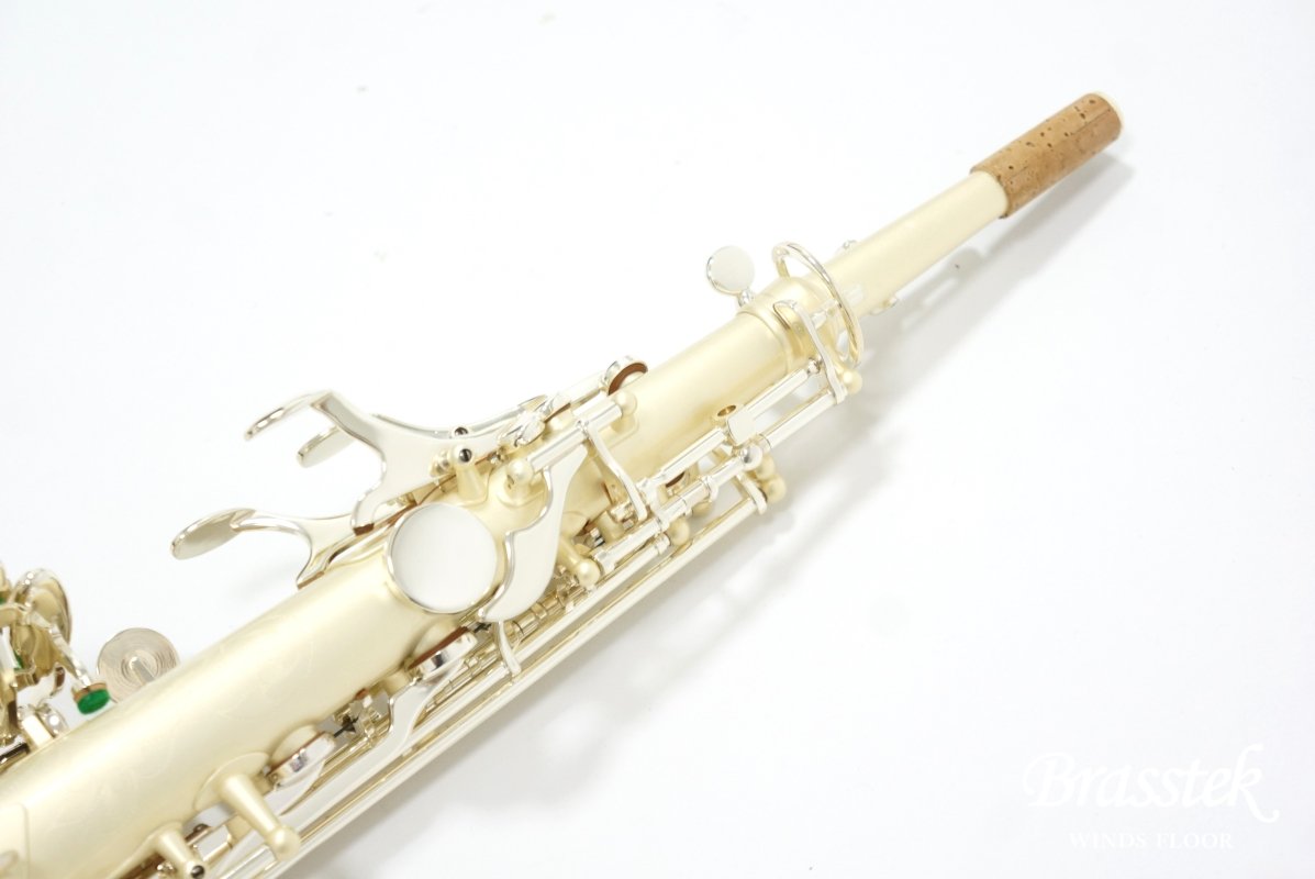 Soprano Saxophone CSS-H92SS