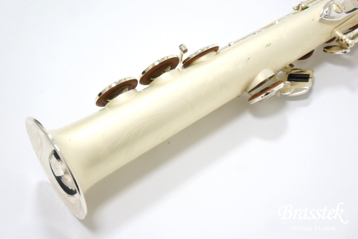 Soprano Saxophone CSS-H92SS