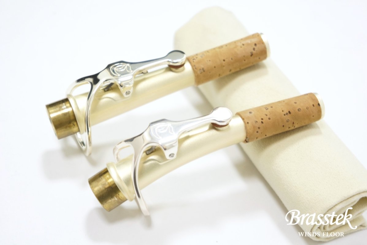 Soprano Saxophone CSS-H92SS