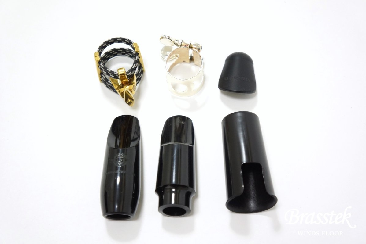 Soprano Saxophone CSS-H92SS