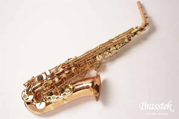 Alto Saxophone A-WO2【即納可能】