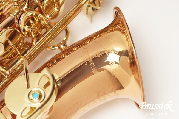 Alto Saxophone A-WO2【即納可能】