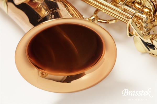 Alto Saxophone A-WO2【即納可能】