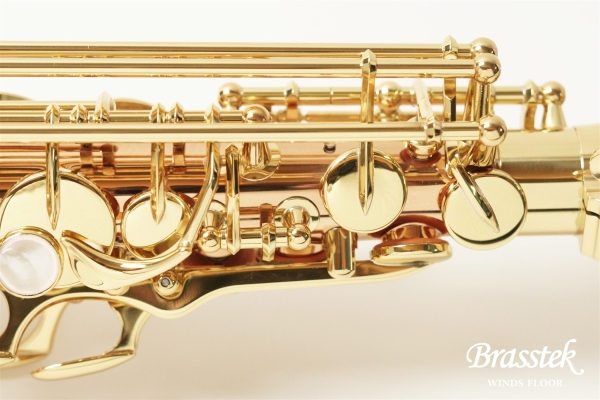 Alto Saxophone A-WO2【即納可能】