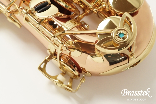 Alto Saxophone A-WO2【即納可能】