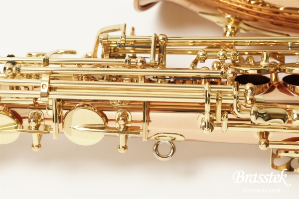 Alto Saxophone A-WO2【即納可能】