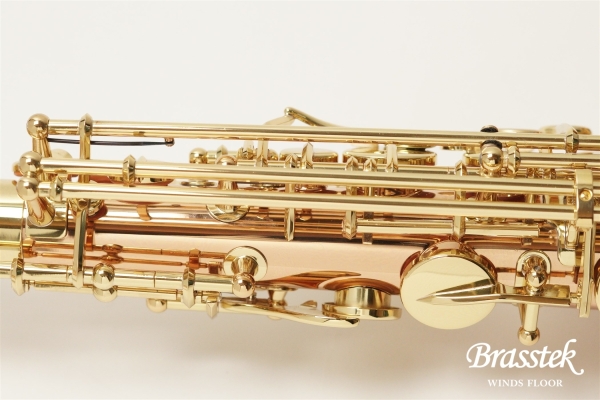 Alto Saxophone A-WO2【即納可能】