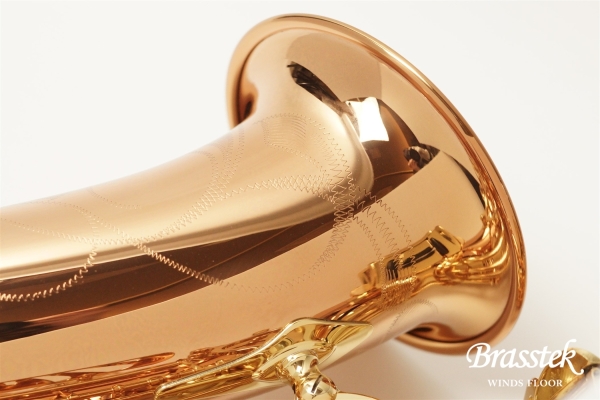 Alto Saxophone A-WO2【即納可能】
