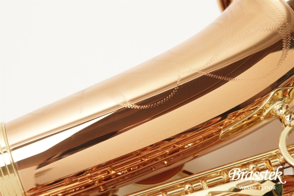 Alto Saxophone A-WO2【即納可能】
