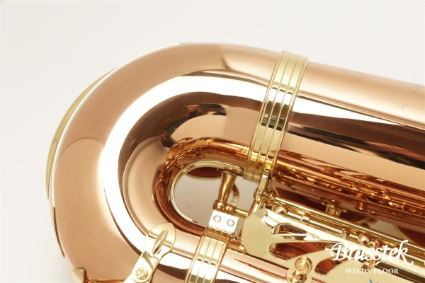 Alto Saxophone A-WO2【即納可能】