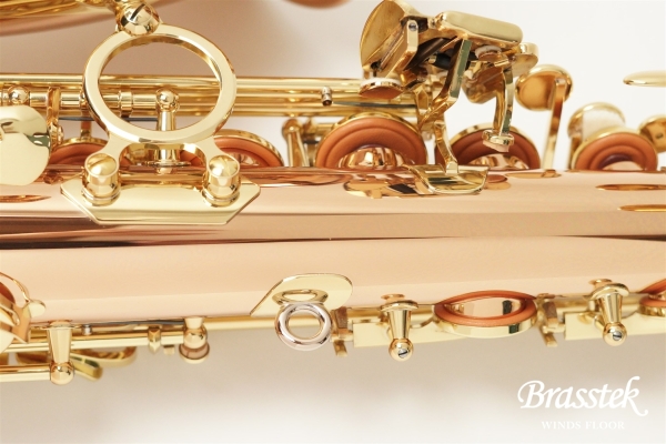 Alto Saxophone A-WO2【即納可能】