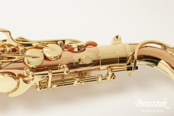 Alto Saxophone A-WO2【即納可能】