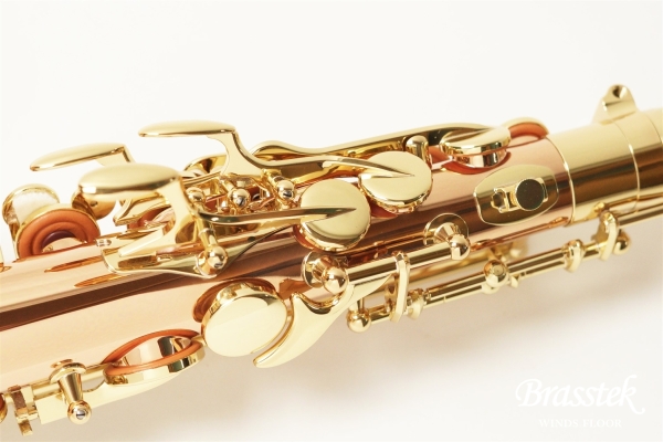 Alto Saxophone A-WO2【即納可能】