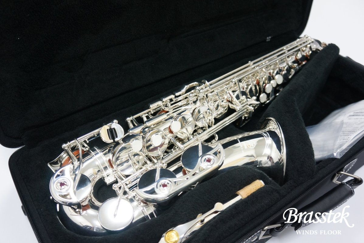 Alto Saxophone  YAS-62S