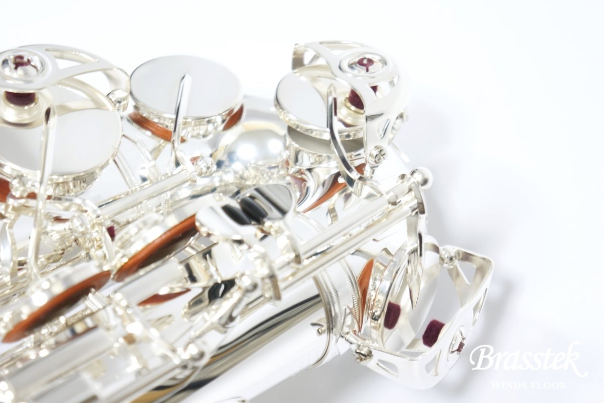 Alto Saxophone  YAS-62S