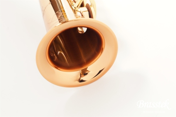 Soprano Saxophone S-WO2【お取り寄せ商品】