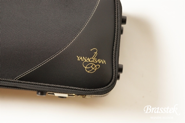 Soprano Saxophone S-WO2【お取り寄せ商品】