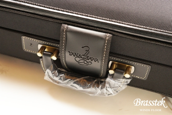 Soprano Saxophone S-WO2【お取り寄せ商品】