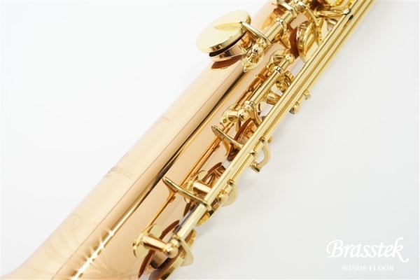 S-WO2 Soprano Saxophone / ソプラノサックス