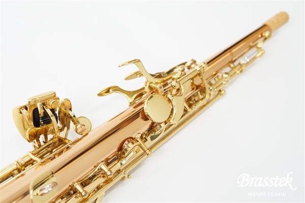 S-WO2 Soprano Saxophone / ソプラノサックス