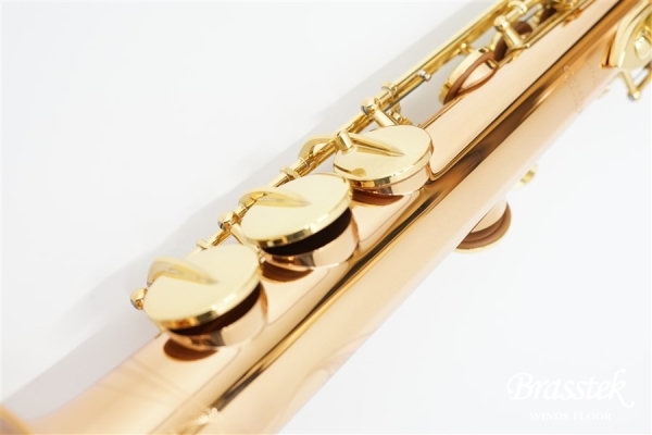 S-WO2 Soprano Saxophone / ソプラノサックス