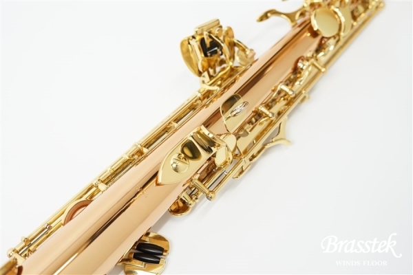 S-WO2 Soprano Saxophone / ソプラノサックス