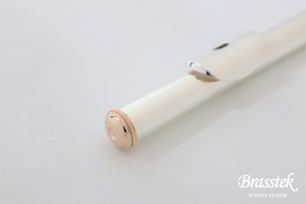Flute　A907E Rose”G”