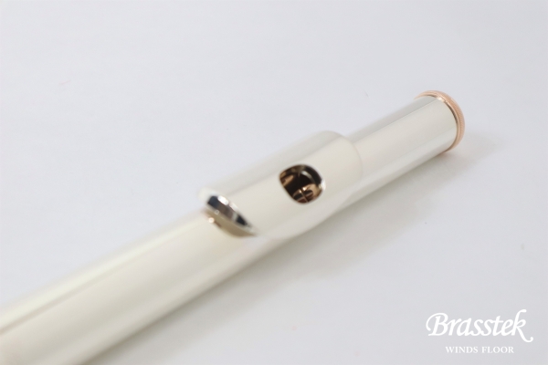 Flute　A907E Rose”G”