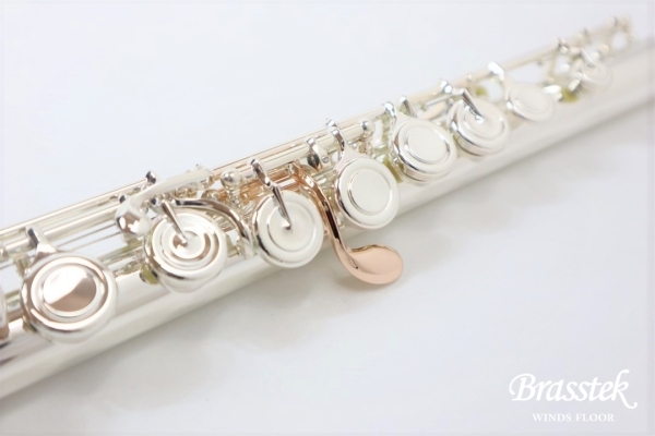 Flute　A907E Rose”G”