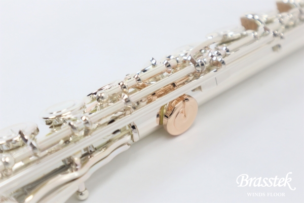 Flute　A907E Rose”G”