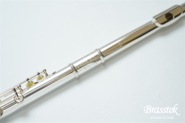 Flute DS-RCE offset