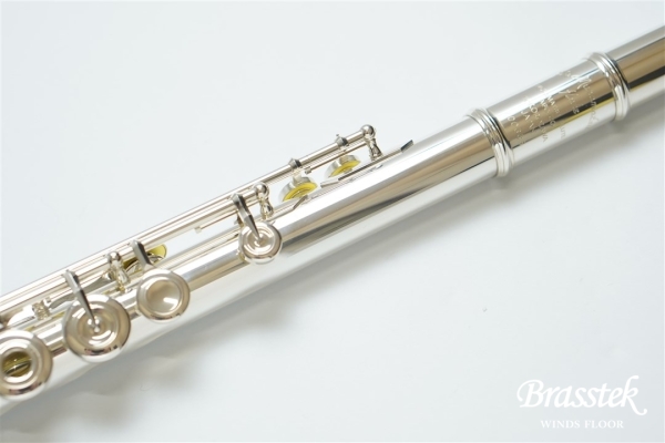 Flute DS-RCE offset