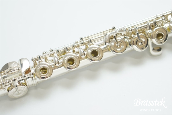 Flute DS-RCE offset