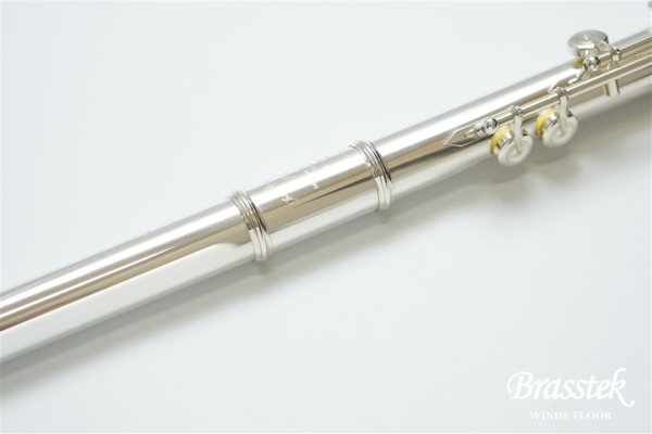 Flute DS-RCE offset