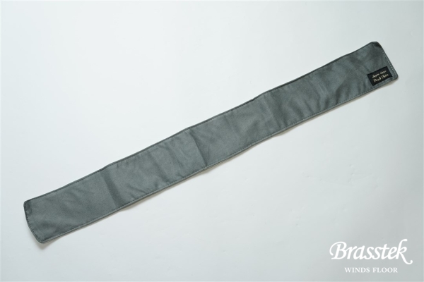 Legato Largo × Pearl Flute フルートケースカバー  限定モデル【ブラック】