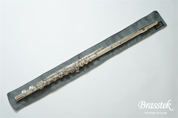 Legato Largo × Pearl Flute フルートケースカバー  限定モデル【ブラック】