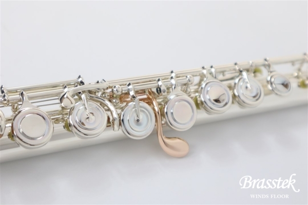 Altus x Brasstek original model A1007E Rose”G”