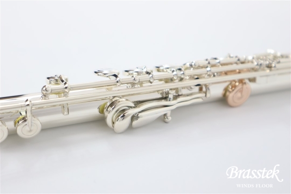 Altus x Brasstek original model A1007E Rose”G”