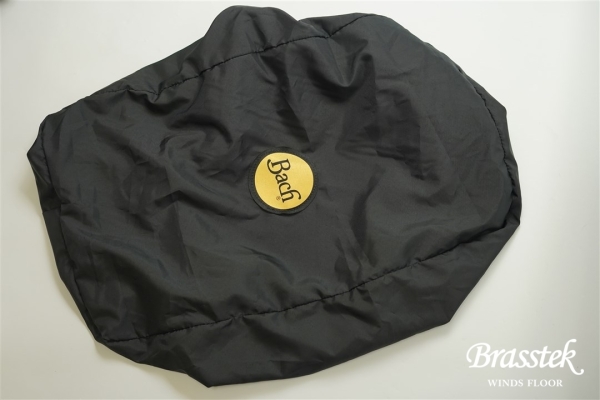 B♭Trumpet  コンパクトギグバッグ　トリプル 【レッド】