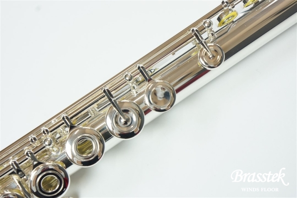 Flute GX-RHE / GX-RBE【ご予約受付中】