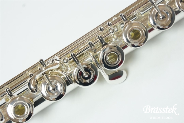 Flute GX-RHE / GX-RBE【ご予約受付中】