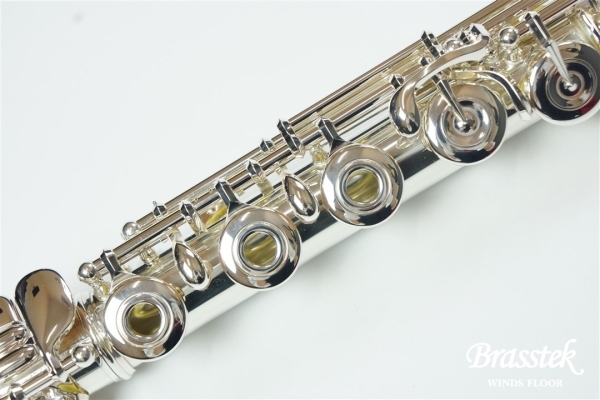 Flute GX-RHE / GX-RBE【ご予約受付中】
