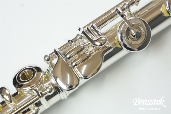 Flute GX-RHE / GX-RBE【ご予約受付中】
