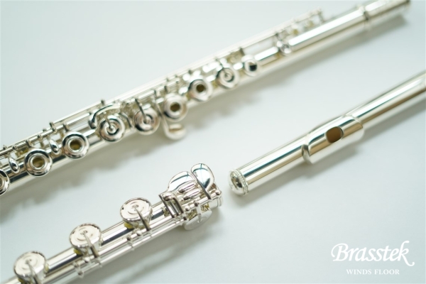 Flute GX-RHE / GX-RBE【ご予約受付中】