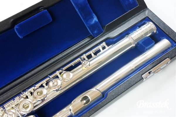 Flute GX-RHE / GX-RBE【ご予約受付中】