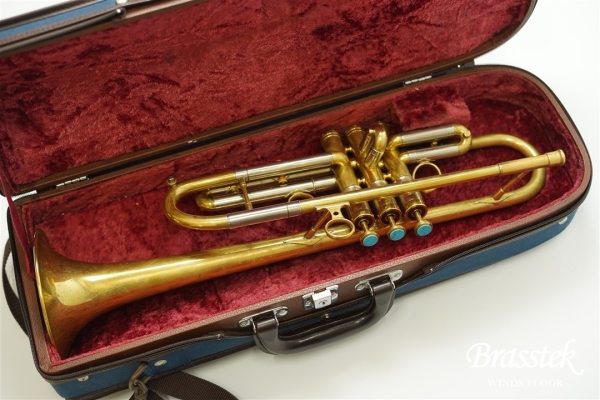 B♭Trumpet Benchmark 