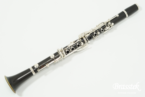 B♭Clarinet R13 星野正氏選定品