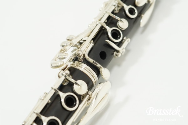 B♭Clarinet R13 星野正氏選定品