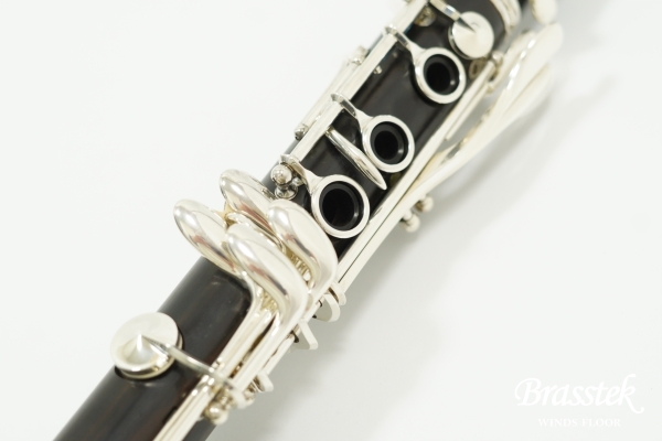 B♭Clarinet R13 星野正氏選定品