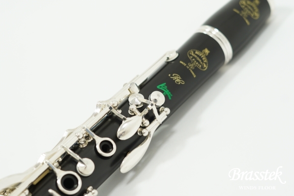 B♭Clarinet RC GL (Green Line) 横川晴児氏選定品